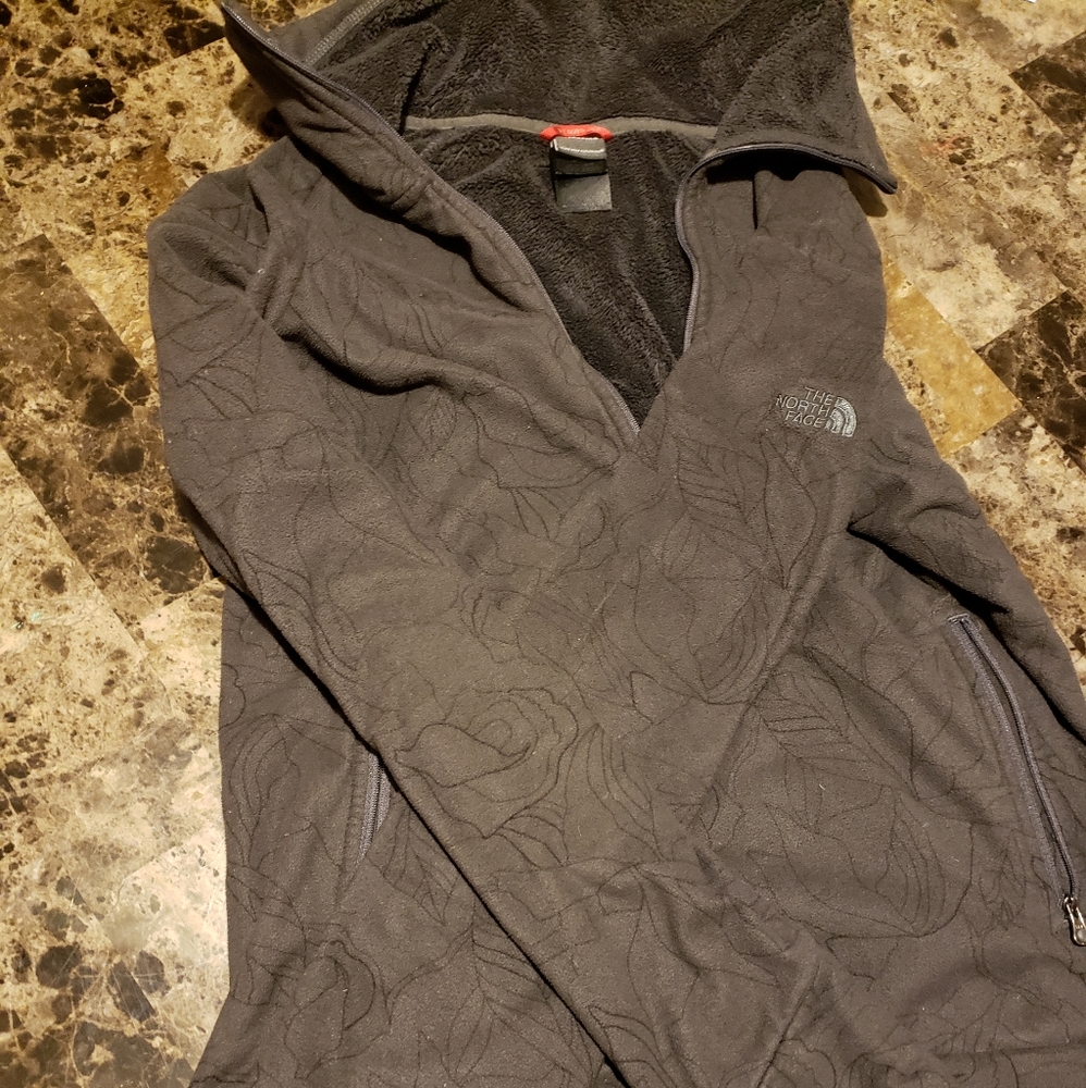 North Face